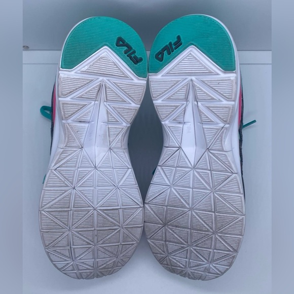 Fila Twist Flex Athletic Shoes Women’s Size 8.5 - Picture 8 of 10